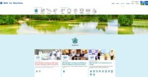 MOL Launches Website Focused On Its Initiatives In Mauritius