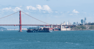 MOL Marks Consecutive Listings On FTSE4 Good Index Series And FTSE Blossom Japan Index