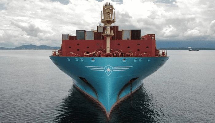 Maersk