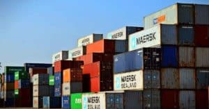 Maersk Container (2)