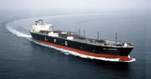 NYK Participates In Marine Biofuel Data Collection And Analysis Project