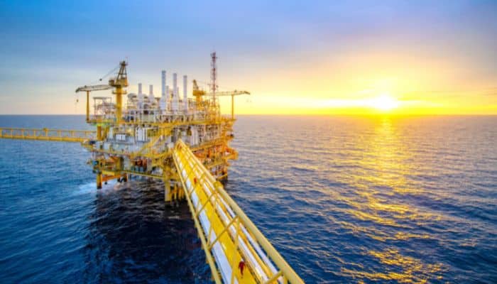 Offshore Operations