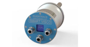 Rivertrace Launches Smart Visco Sensor For Main Engines