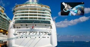 Royal Caribbean Group To Use Spacex's Starlink