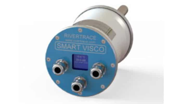 Smart Visco Sensor
