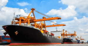 Taiwan Port (2)