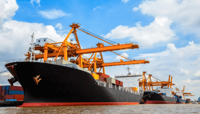 Taiwan Port