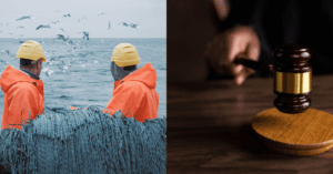 Thai Court Orders Us$255,000 Compensation To Abandoned Fishing Crew