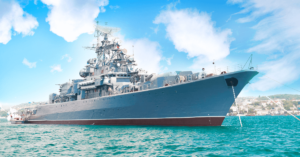 US Naval Ship (2)