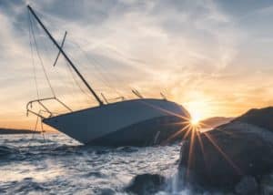 Lost Ship