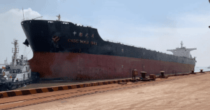 Wah Kwong, Qiyao And Bureau Veritas Launch Feasibility Study On Carbon Capture And Storage On Ships