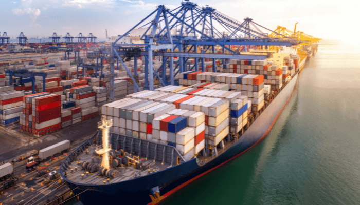 freight shipping