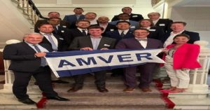 ABS Honors German Owners For Their Commitment To Saving Lives At Sea