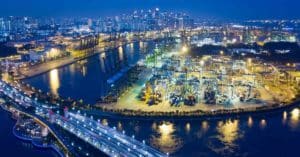 ABS Is Founding Partner Of MPA’s Alliance For Future Maritime Talent