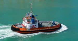 ABS Issues Approval In Principle For Autonomous System On Board Tug