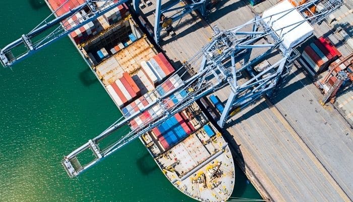 APM Terminals