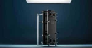 Alfa Laval And SSAB Will Support Marine Decarbonization With The First Plate Heat Exchanger