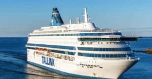 Asylum Vessel Reaches North Holland