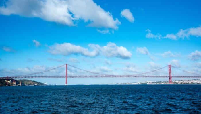 Bosphorus Strait