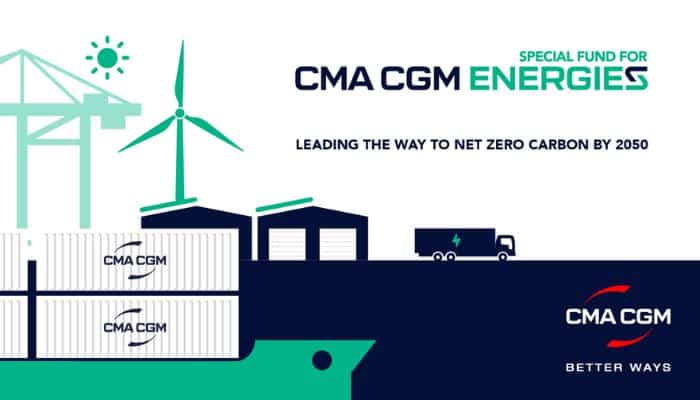 CMA CGM