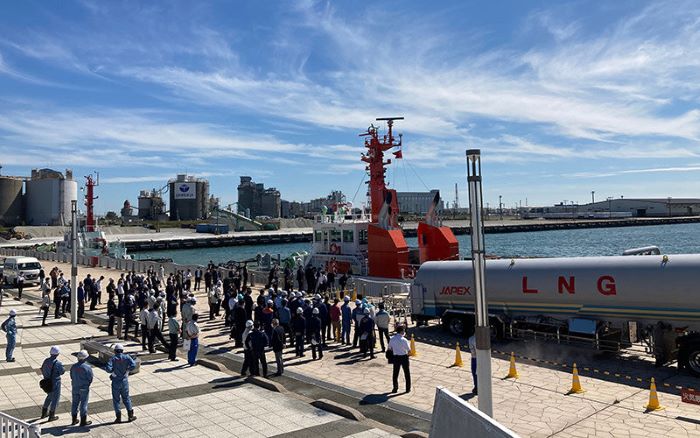 Commemorative Ceremony