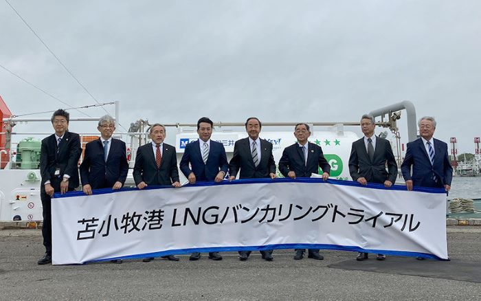 Commemorative Ceremony