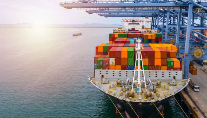 Clean Shipping