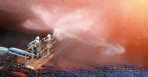 Cleanquote Launches Major Software Update To Eliminate Hidden Vessel Cleaning Costs