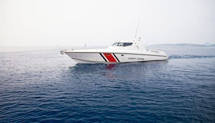 Coast Guard