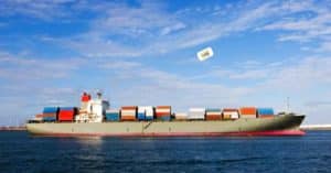 Crowley And Eastern Pacific Shipping Partner With Long-Term Charters For Four LNG-Fueled Containership Newbuilds