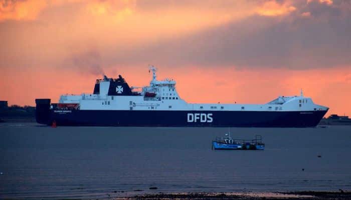 DFDS