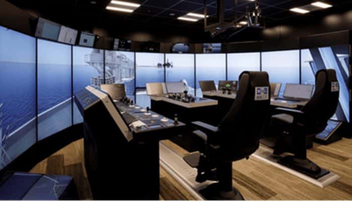 DP Simulators 