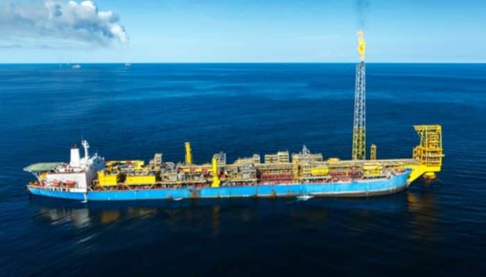 FPSO
