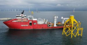 Formosa 2 Offshore Wind Farm