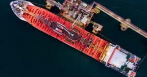Gas And Heat And Bureau Veritas Make CargoFuel Tank Compatible With Both LNG And Ammonia