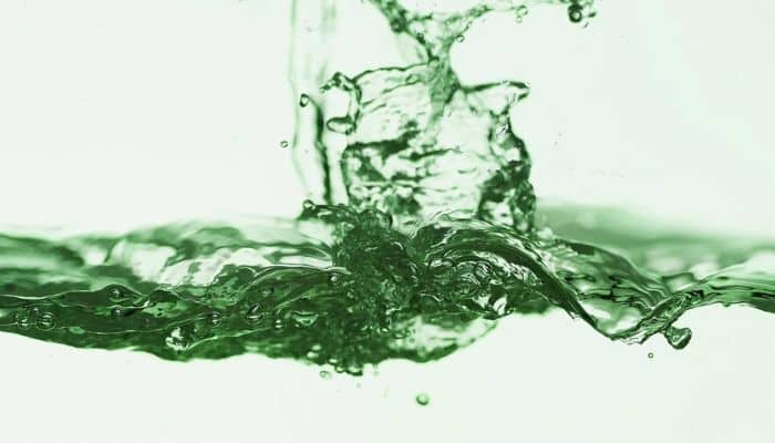 Green Methanol