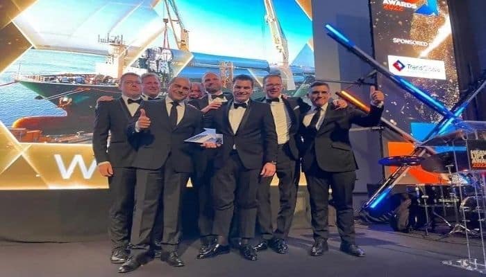 HLPFI AWARDS