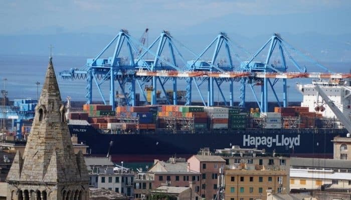 Hapag-Lloyd