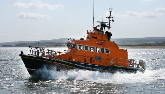 Hartlepool Coast