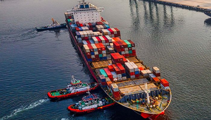 IMO-CARES Project to bring GHG_Medium