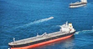 Iran To Release Crew Members Of Two Seized Tankers From Greece