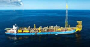 Keppel O&M Secures Repeat Newbuild FPSO Contract Worth Us$2.8b From Petrobras