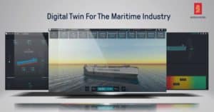 Kongsberg Digital Launching Digital Twin For Maritime Industry To Transform Shipping