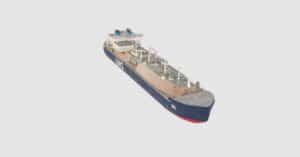 LNG Carriers