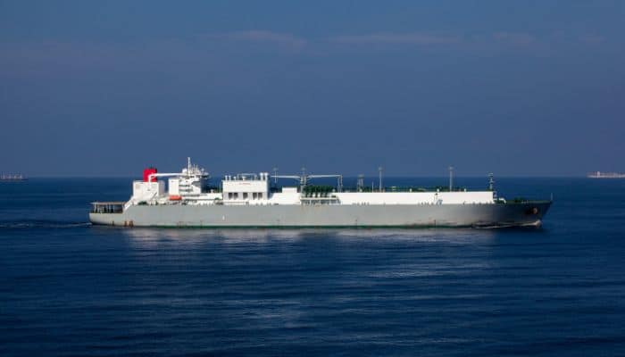 LNG Carriers