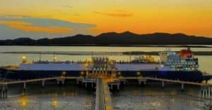 LNG-Fuelled & “NH3 Ready” Very Large Cruise Carrier