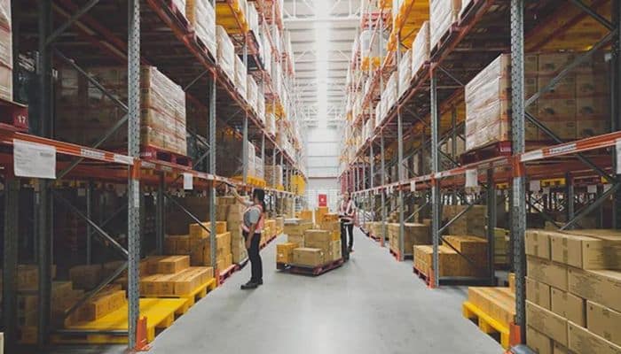 Logistics