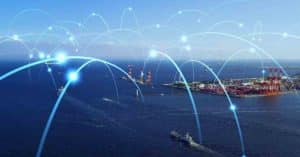 Maritime Decarbonization And Digitalization