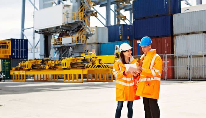 Masterclass In Cargo Insurance