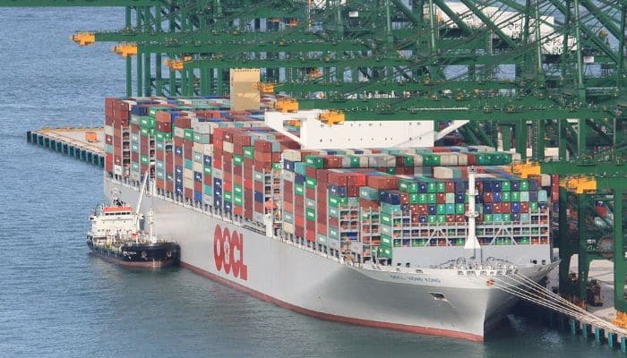 OOCL